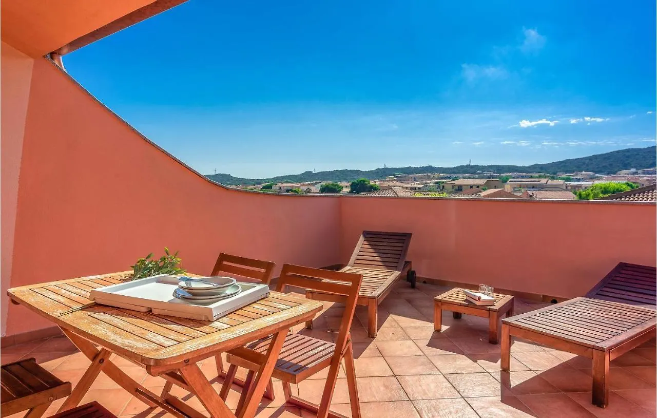 Mono 4 Appartement Santa Teresa Gallura