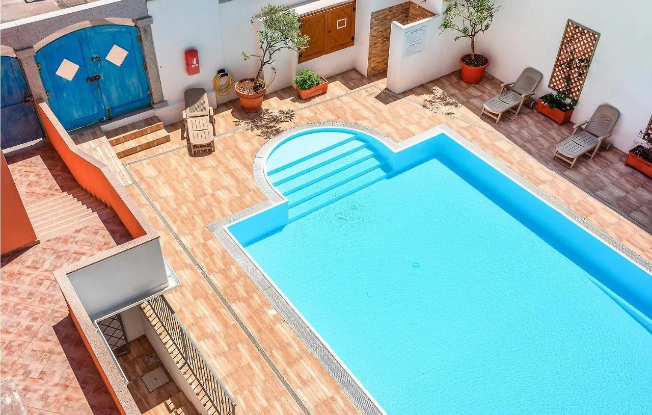 Mono 4 Appartement Santa Teresa Gallura Italië