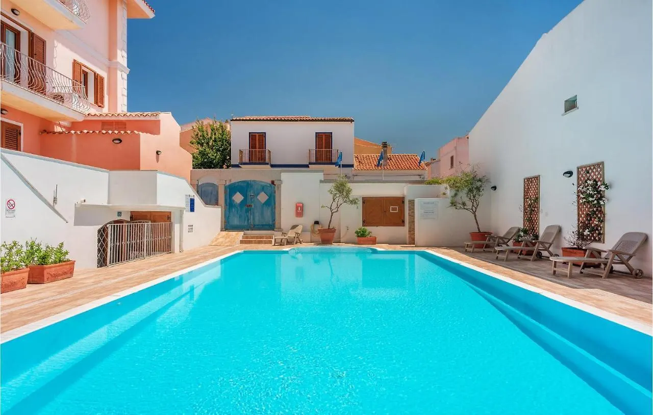 Mono 4 Apartment Santa Teresa Gallura