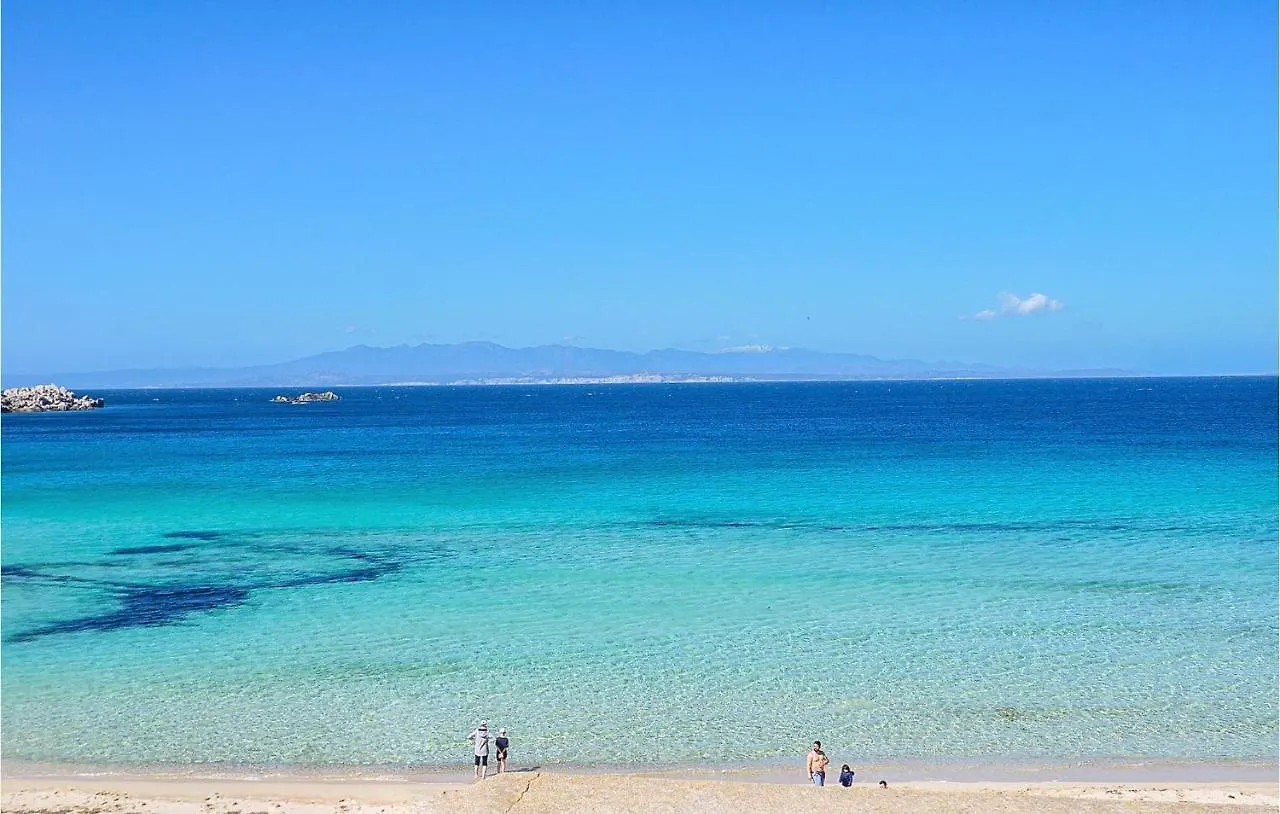 Mono 4 Appartement Santa Teresa Gallura