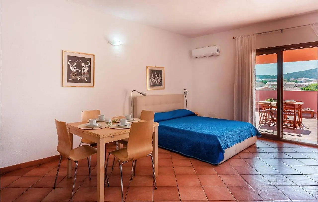 Mono 4 Apartment Santa Teresa Gallura Italy