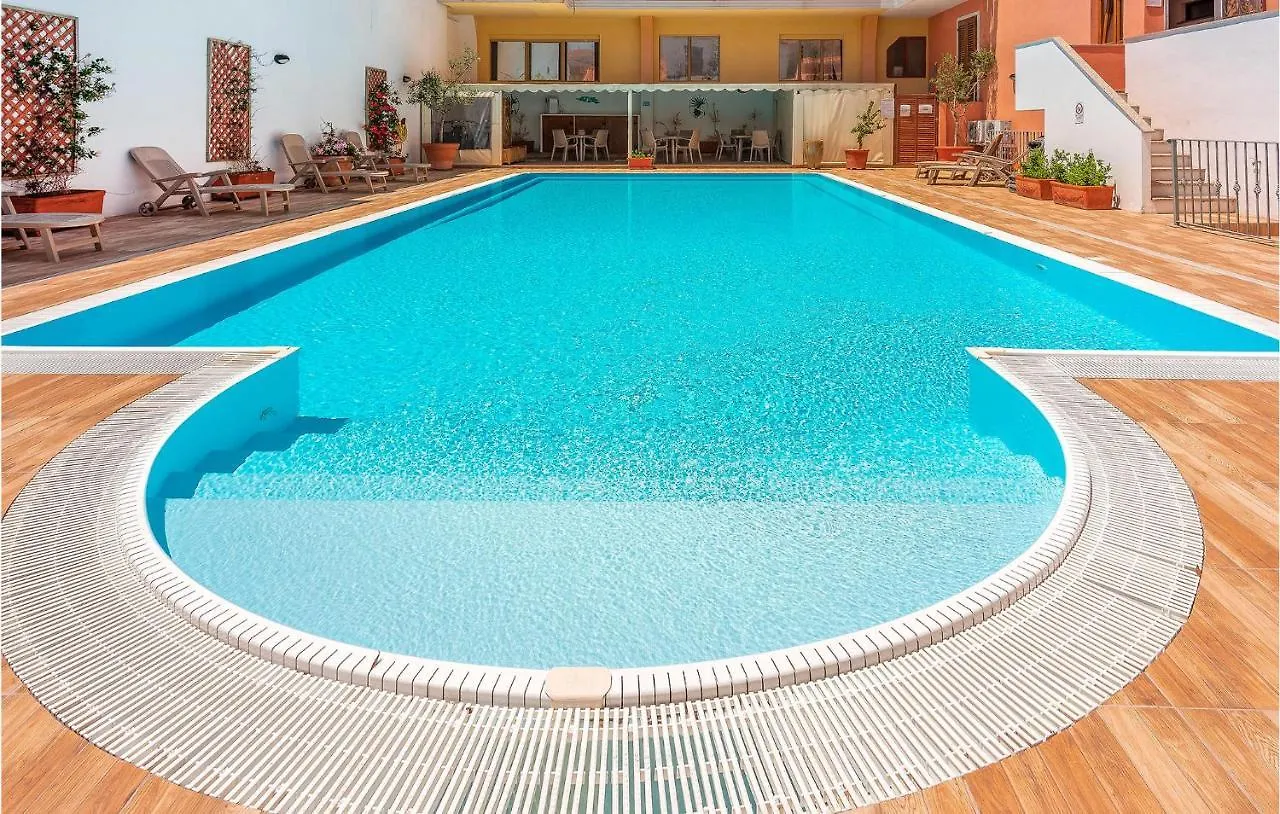 Mono 4 Apartment Santa Teresa Gallura
