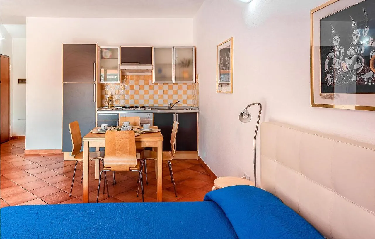 Mono 4 Apartment Santa Teresa Gallura