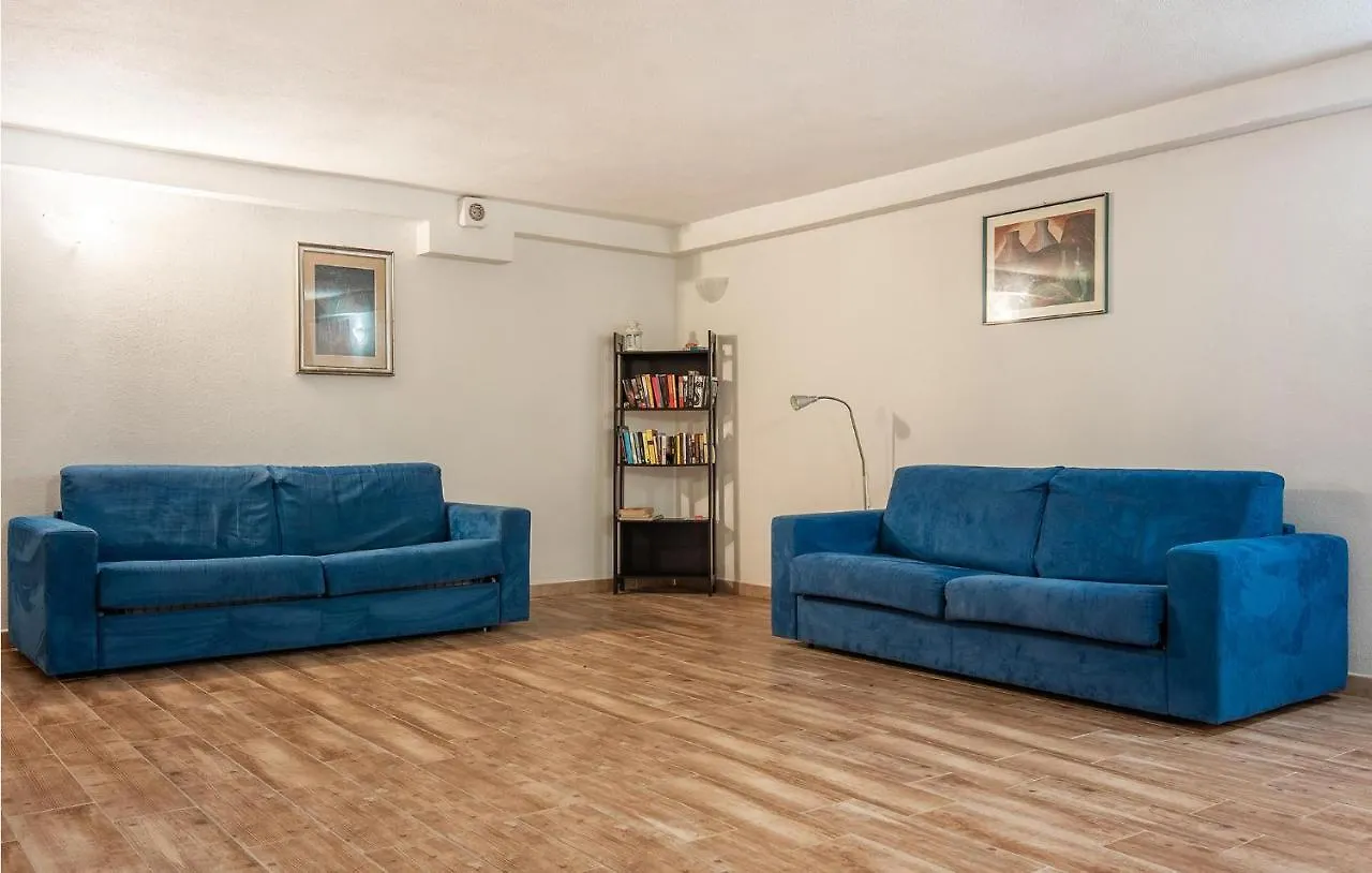 Mono 4 Appartement Santa Teresa Gallura 0*,