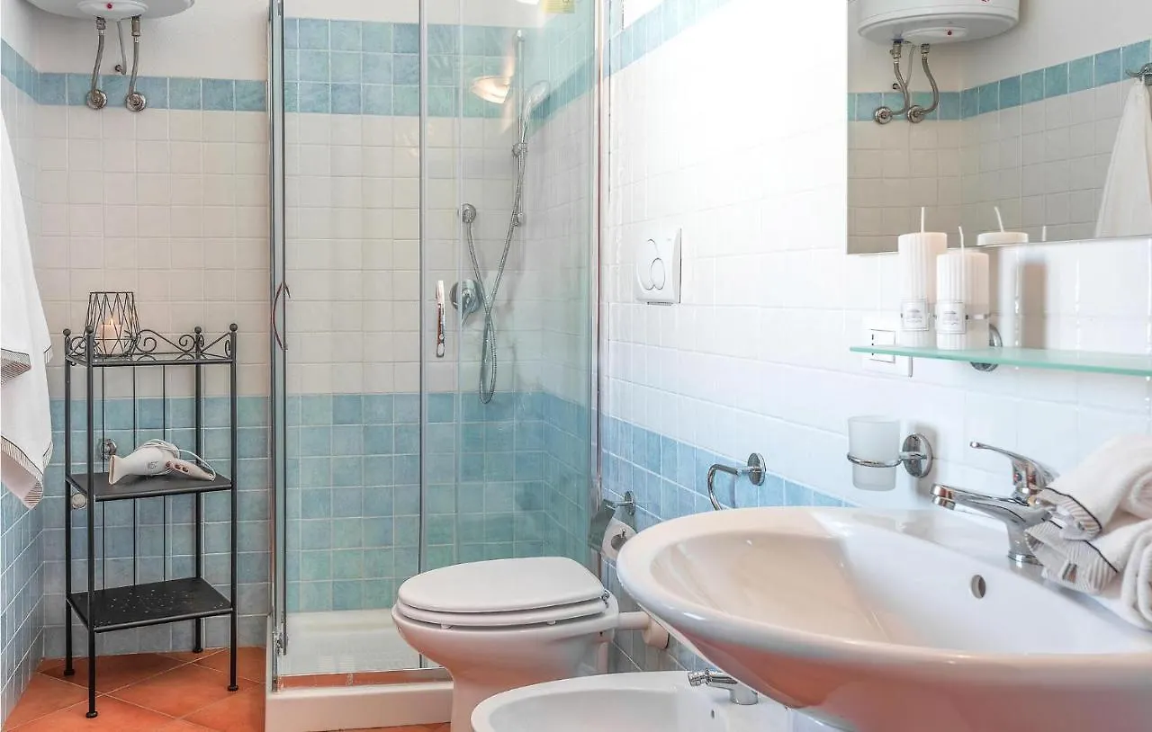 Mono 4 Appartement Santa Teresa Gallura 0*,