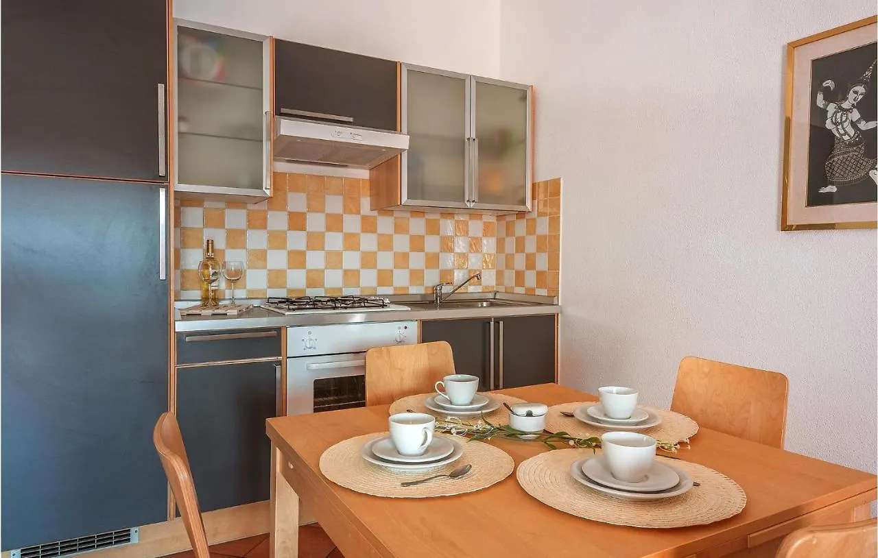 Mono 4 Appartement Santa Teresa Gallura Italië