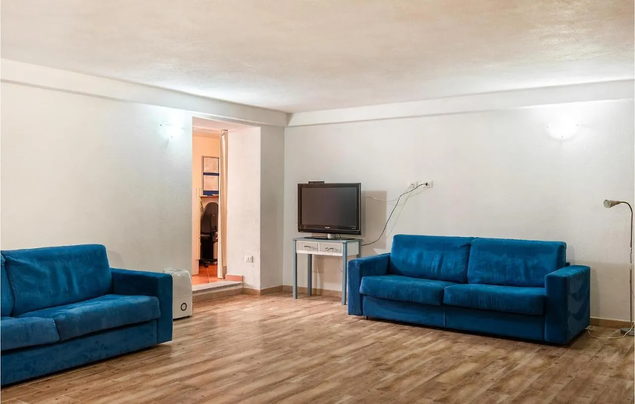 Mono 4 Apartment Santa Teresa Gallura